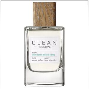 Clean Reserve Warm Cotton Perfume